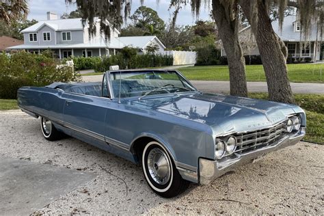 1965 oldsmobile 98 sheet metal|1965 Oldsmobile 98 for sale.